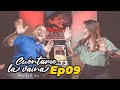 "¿Y no vas a cantar nada?" con Kiara - Cuéntame La Vaina 🎼 T3Ep09