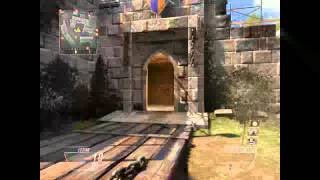 Sick Random Mid-Game Trickshot On Studio