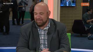 Maximizing Forecasting with NetSuite Planning & Budgeting