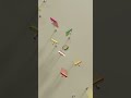 💕 BoyNextDoor – “If I Say, I Love You” | Marimba Cover with 3D Marble Animation