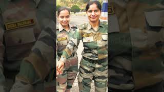 Women Officers to Join Indian Army Artillery Regiments
