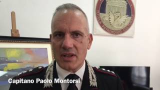 Maxi Sequestro Di Monete Antiche A Cagliari, Parla Il Capitano Montorsi