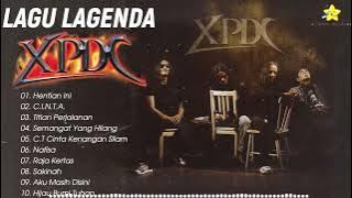 XPDC Full Album - Koleksi Lagu Terbaik XPDC - XPDC Lagu Terbaik - Lagu Slow Rock Malaysia 90an