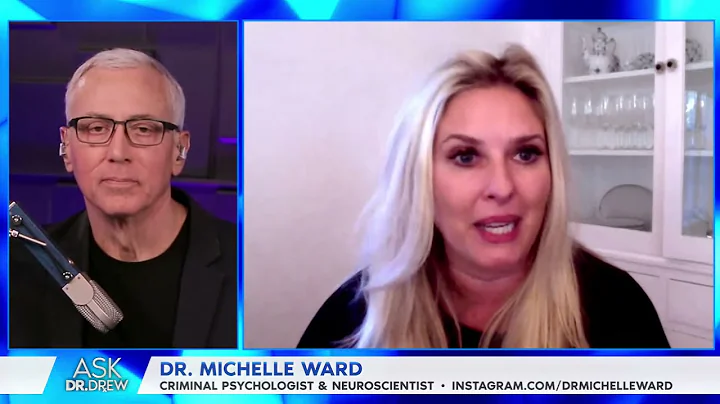 The Good Psychopaths: Dr. Michelle Ward on Secret ...
