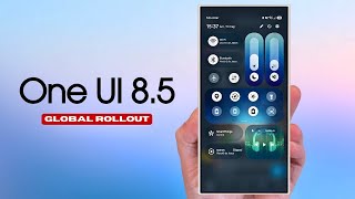 Глобальное обновление One UI 8.5 УЖЕ ВЫШЛО !!! 🔥🥳 screenshot 3