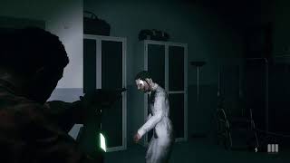 The Horror Night - JOIN US LIVE ON Daymare:1998 - NOW 70% OFF ON STEAM