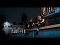 Final Fantasy XV Full Game (PS4) Gameplay Walkthrough Part 18 No Commentary @ 1080p HD