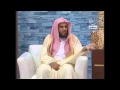 حكم نسبة الكحول الموجودة في بعض الأشربة والأدوية والعطور الشيخ عبدالعزيز الطريفي 