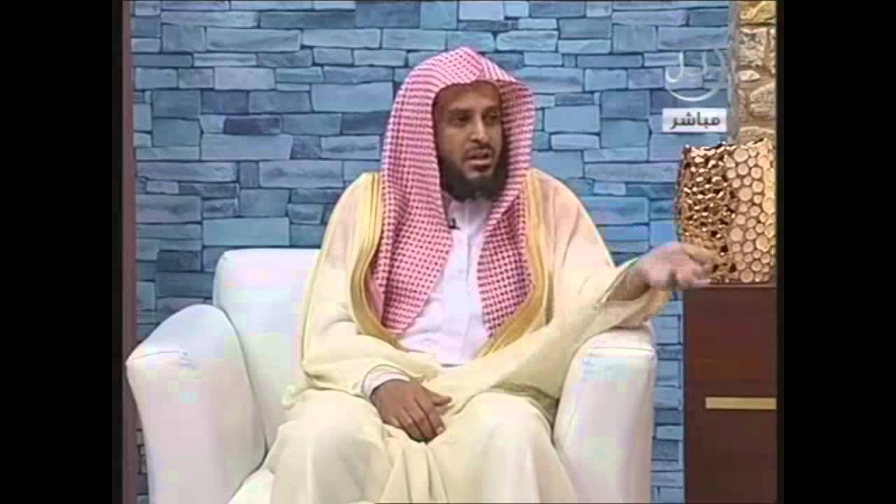 حكم نسبة الكحول الموجودة في بعض الأشربة والأدوية والعطور الشيخ عبدالعزيز الطريفي Youtube