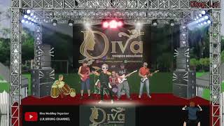 Story' WA dangdut animasi 30 detik