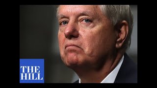 Sen Lindsey Graham GRILLS Judge Merrick Garland at attorney general hearing