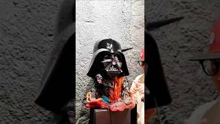 Star Wars: Darth Vader Fine Art Bust #DarthVader #LordSith #Sith #StarWars #PCS #AnakinSkywalker
