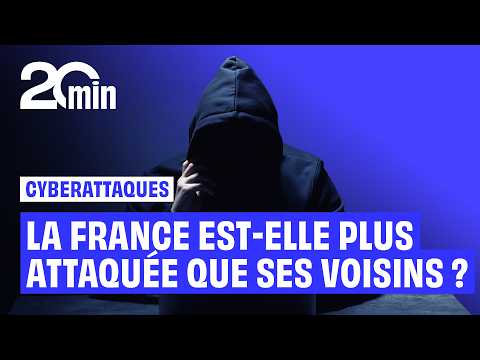 Tax authorities, the French labor force, the national education system… Is France defenseless aga...