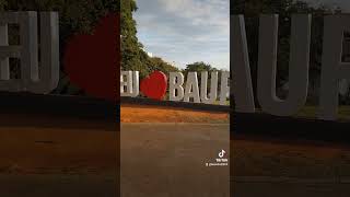 cidade Bauru, Vitória regia cidade Bauru, Vitória regia