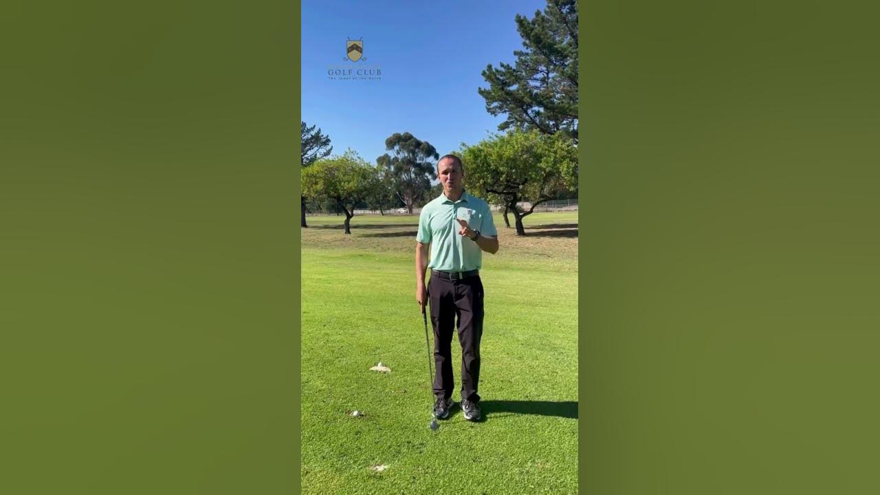 How to fix divots YouTube