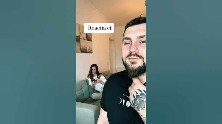 I-am aratat sotiei piesa noua❤️