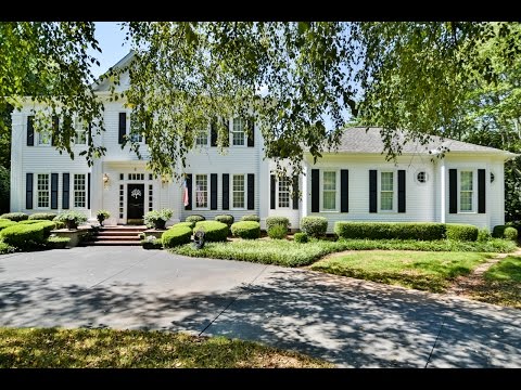 6 Whitbread Court, Greenville, SC home video tour