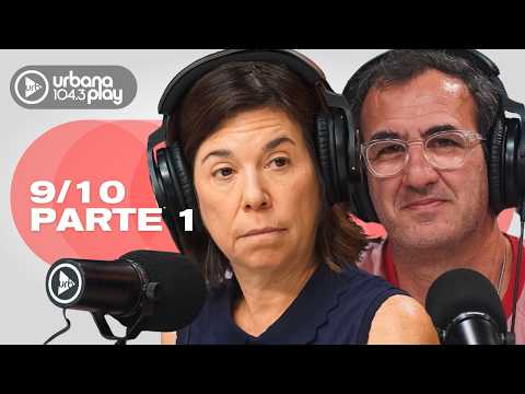 Avanza la privatización de AySA, reclamo de las universidades y reacción del gobierno