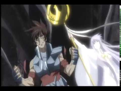 聖闘士星矢 The Lost Canvas 冥王神話 第2章 プロモーション ムービー6 Saint Seiya The Lost Canvas 09 Youtube