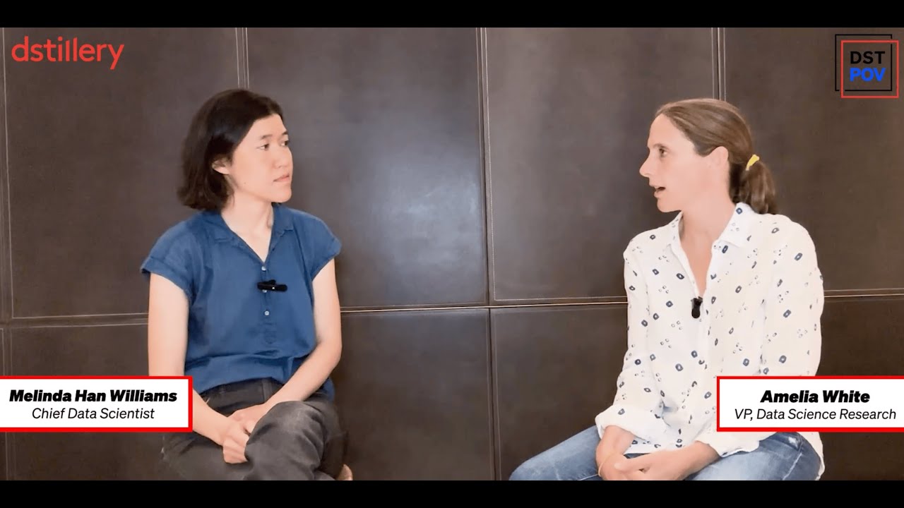 DST POV: How Dstillery Utilizes Machine Learning Technology