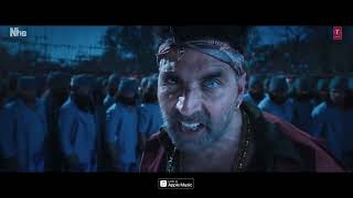 maar khayega new song Akshay Kumar LLDF