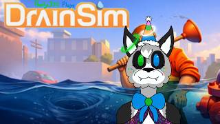 DrainSim | Live Stream