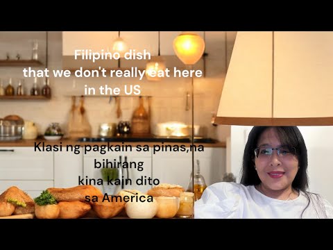Filipino siblings cooked for another pinoy dish