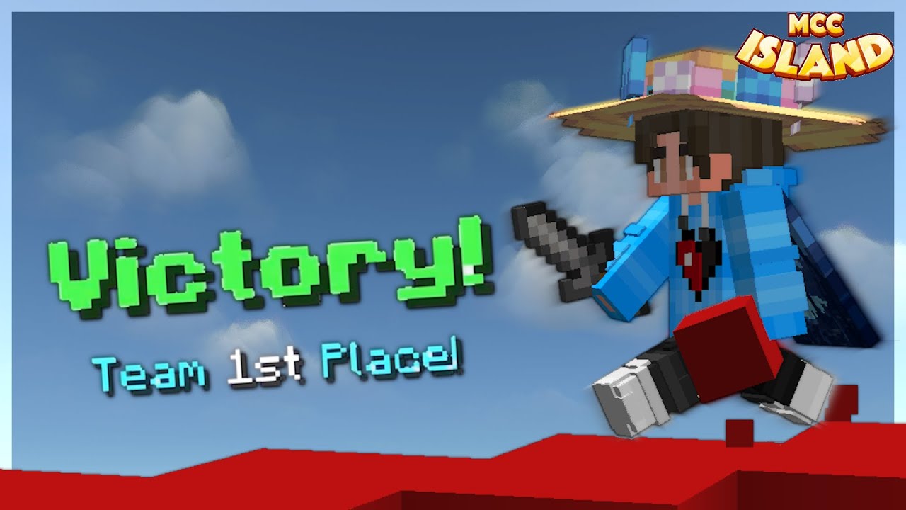 DOMINATING mcci sky battle...