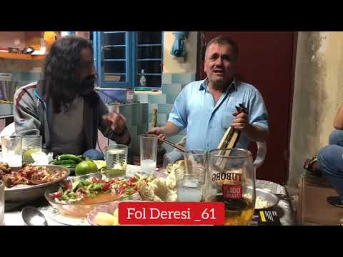 ŞENOL ÇAKIR - Yeni Muhabbet 3 ( Sis Dağı )