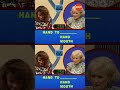 This contestant has #BettyWhite STUMPED! 🫢 #buzzr #matchgame