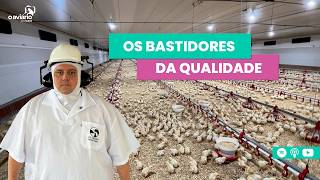 DA GRANJA AO FRIGORÍFICO: Os conflitos que ninguém conta - Me. Humberto Cunha screenshot 3