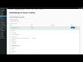 Getting Started with Simple MySQL for Vector Embeddings and Profiles