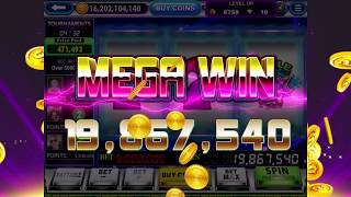 Double jackpot Slots -Neon Slots screenshot 2