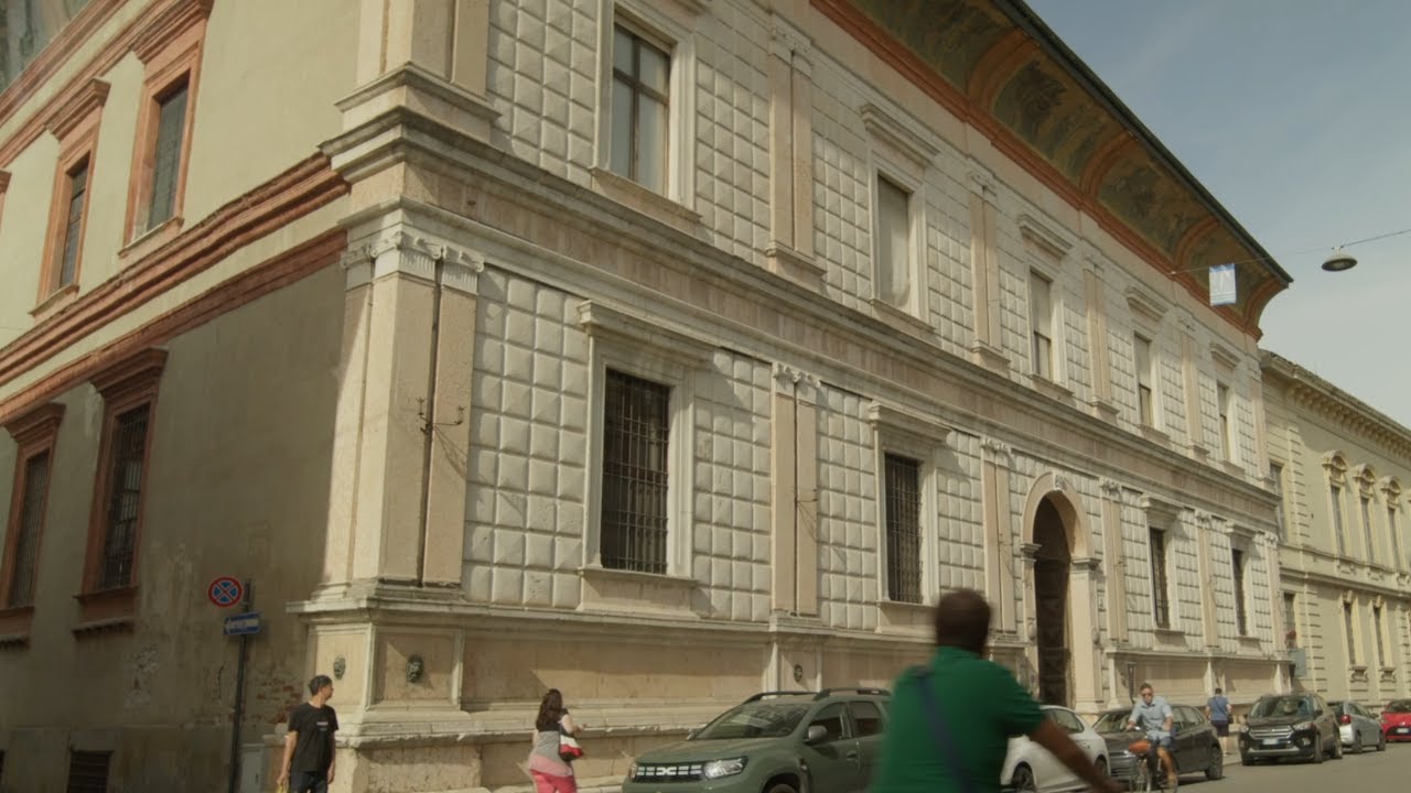 Un palazzo all’antica nella Cremona del Rinascimento (Palazzo Raimondi)