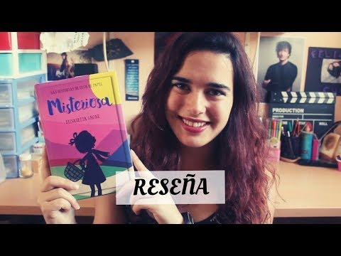 MISTERIOSA - Las