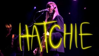 Hatchie - Stay With Me - Echoplex - 9.21.19