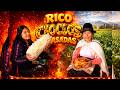 RICO CHOCLO ASADAS | Washo Washito ft Señora Jashi