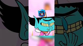 Brawl Stars Rank Up #brawlstars #rankup