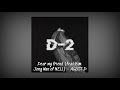 [1 HOUR LOOP] Agust D - Dear my friend (Feat. Kim Jong Wan)