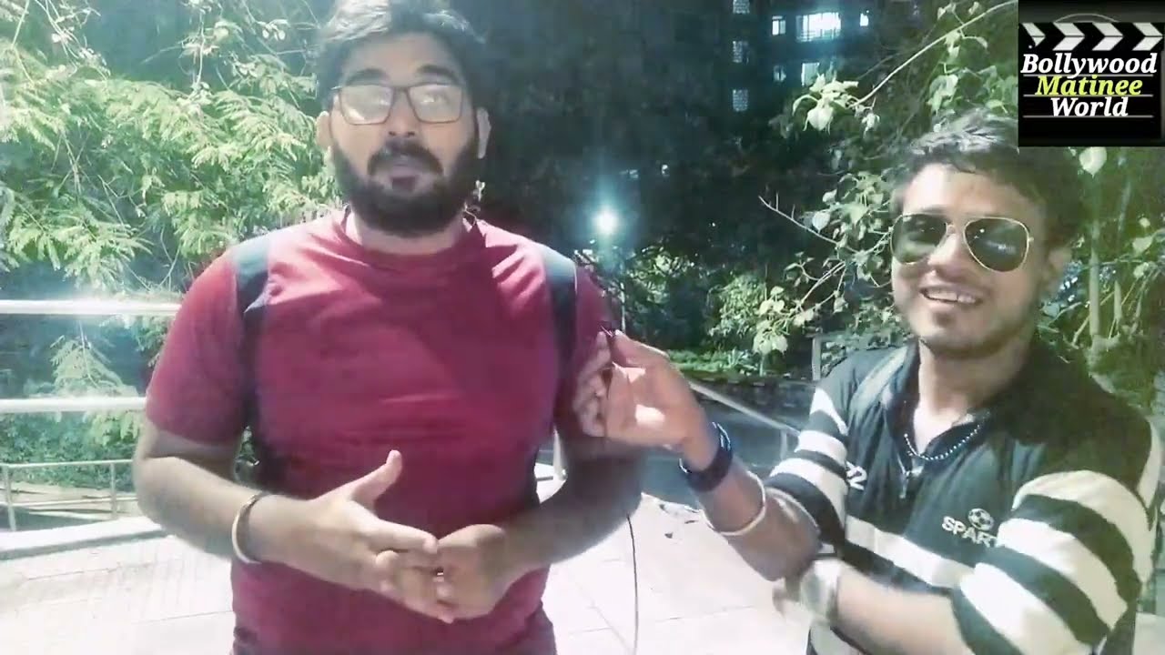 SPY - TRAILER HONEST Public Review