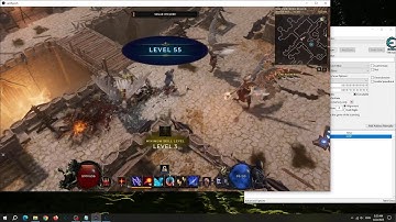 Last Epoch - Cheat Exp