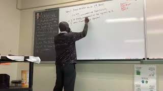 Direct Variation as an nth Power-Part1