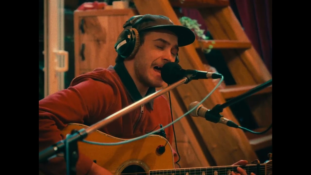 Henry Grace - This is the Place (Official Music Video) video thumbnail