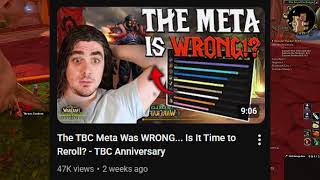 Shattrath Night Live! #5 What You NEED To Know