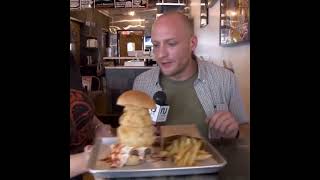 The 25 Best Burgers in New Jersey