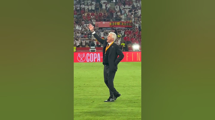 ANCELOTTI CANTANDO EL HIMNO A PLENO PULMÓN | Diario AS