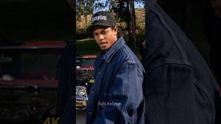 Eazy-E in 4K 🔥🔥 #westcoast #hiphop #eazye