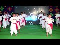 Maya Dantha Male Dance  by Aquinians - Insymphony 2019 Mp3 Song