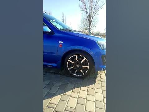 Кинжалы VS ВСМПО - литые диски против кованных #shorts - YouTube