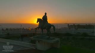 Welcome to Porto - Berkshire Hathaway. Homeservices Portugal Property